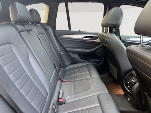Used 2018 BMW X3 M40i w/ Premium Package AWD/4WD image 26
