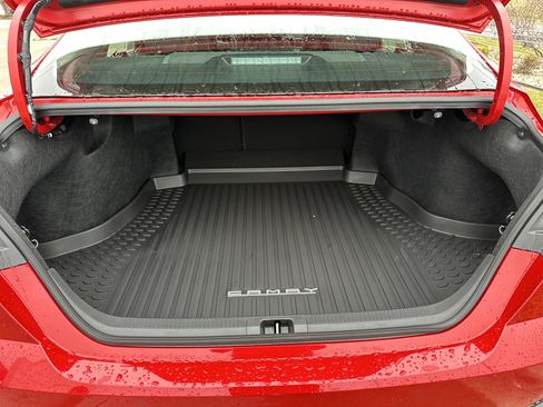 New 2026 Toyota Camry XLE w/ Premium Plus Package image 29