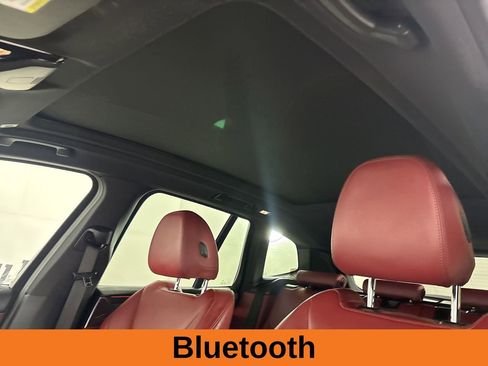 Used 2023 BMW X3 sDrive30i image 11