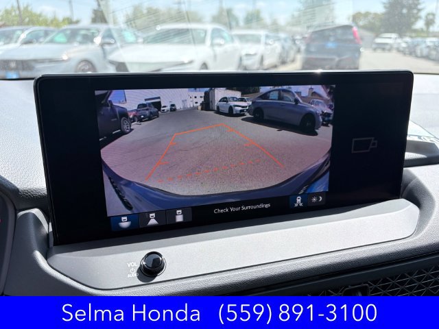 New 2026 Honda Accord Sport image 9