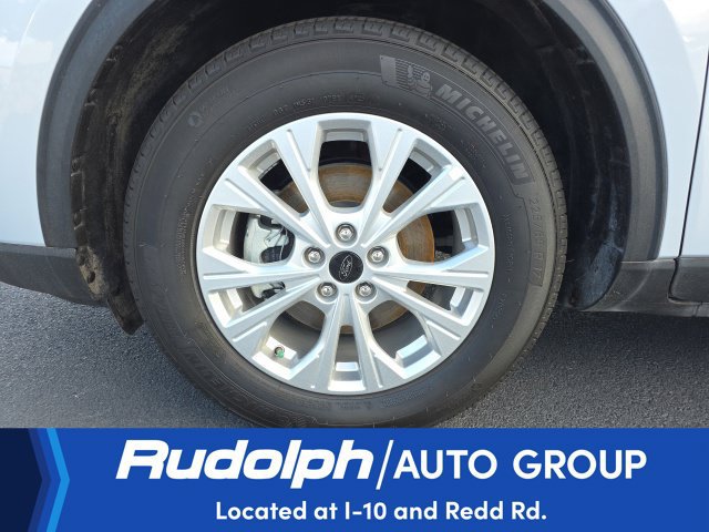 Used 2026 Ford Escape Active FWD image 20