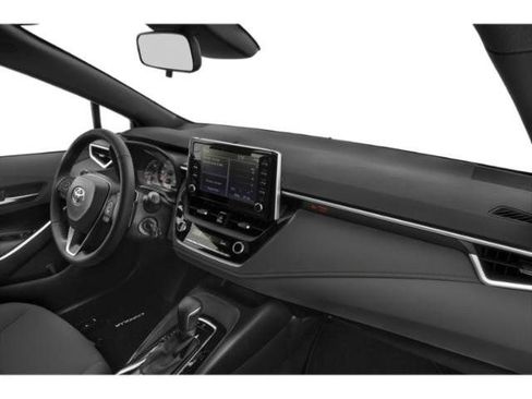 Used 2022 Toyota Corolla SE FWD image 15