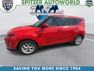 Certified 2024 Kia Soul LX w/ Option Group 015 FWD video 3