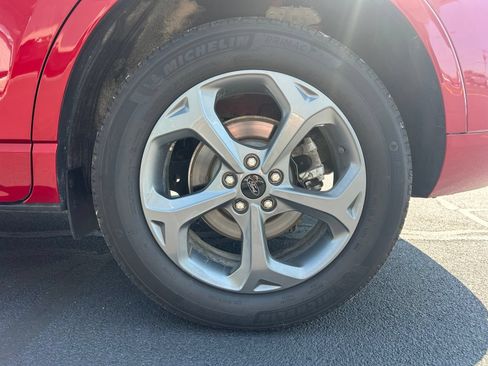 Used 2024 Ford Escape ST-Line w/ Tech Pack #1 AWD/4WD image 27