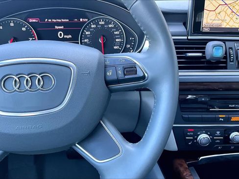 Used 2012 Audi A7 3.0T Premium Plus image 18