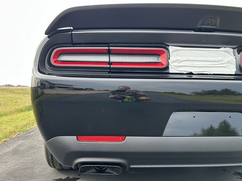 Used 2023 Dodge Challenger SRT Hellcat Redeye image 15