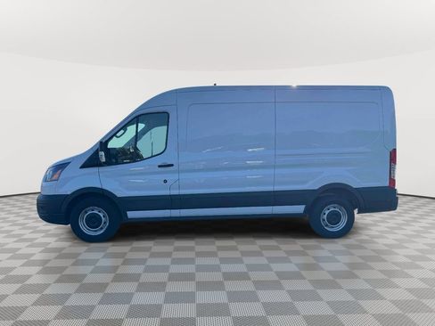 Used 2022 Ford Transit 250 Medium Roof w/ Upfitter Package RWD image 4