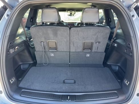 New 2025 Jeep Grand Cherokee L Laredo image 7