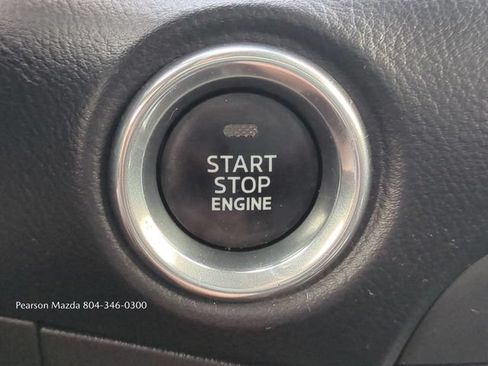 Used 2020 MAZDA CX-5 Touring AWD/4WD image 30