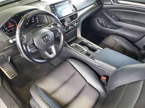 Used 2020 Honda Accord Sport image 14