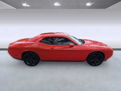 Used 2016 Dodge Challenger SXT w/ Super Sport Group (SS/T) RWD image 7