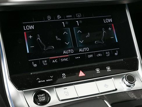 New 2025 Audi A6 Premium Plus image 18