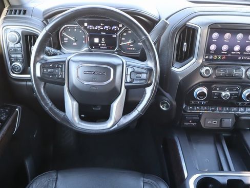 Used 2020 GMC Sierra 1500 Denali w/ Denali Ultimate Package image 24