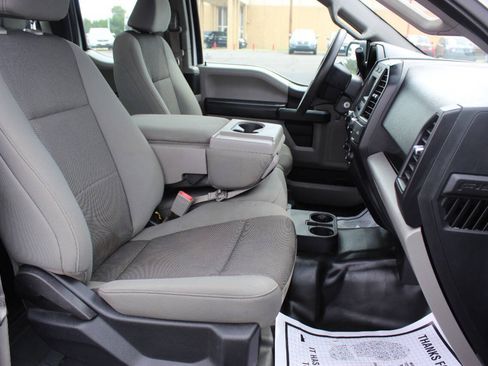 Used 2018 Ford F150 XL w/ XL Power Equipment Group RWD image 9