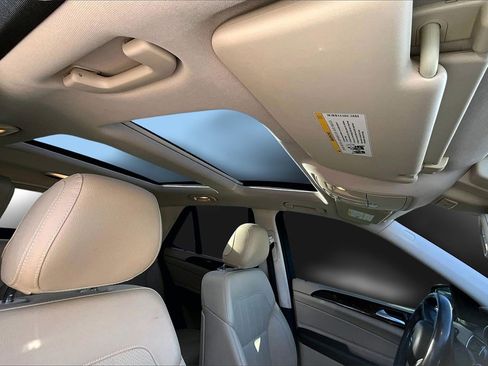 Used 2016 Mercedes-Benz GLE 350 w/ Premium Package image 26