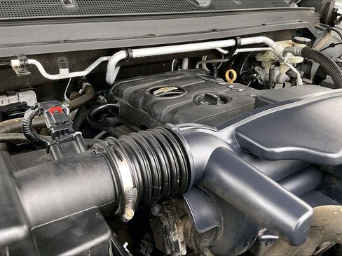 Used 2015 Chevrolet Colorado Z71 AWD/4WD image 29