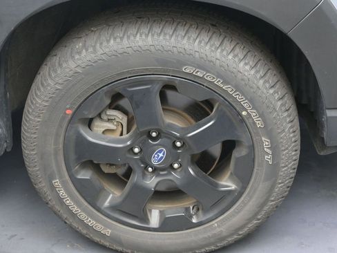 Used 2024 Subaru Forester Wilderness image 9