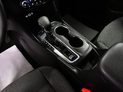 Used 2023 Chevrolet Equinox LT image 22