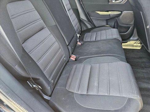 Used 2021 Honda CR-V EX image 20