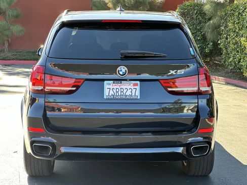 Used 2014 BMW X5 xDrive35i image 5