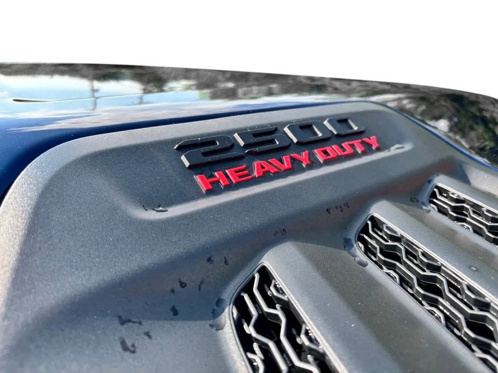 Used 2023 RAM 2500 Rebel w/ Level 1 Equipment Group AWD/4WD image 11