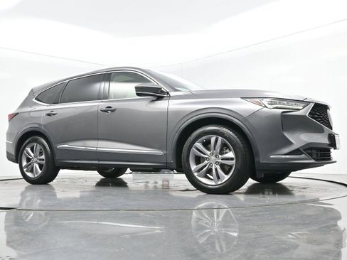 Used 2022 Acura MDX SH-AWD image 46