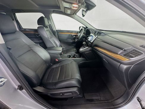 Used 2019 Honda CR-V Touring image 35
