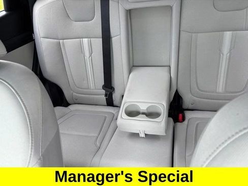 Used 2026 Hyundai Tucson SEL AWD/4WD image 29
