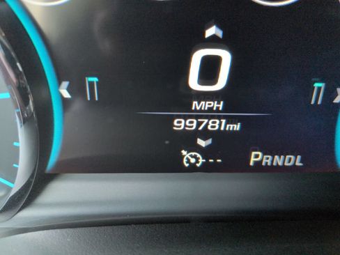Used 2017 Chevrolet Tahoe Premier AWD/4WD image 16