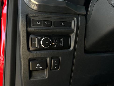 Used 2023 Ford F150 Lariat w/ Equipment Group 502A High image 16