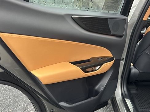 New 2026 Lexus NX 450h+ AWD w/ Luxury Package image 15