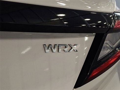 Certified 2022 Subaru WRX Premium image 29