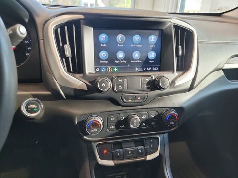 Used 2022 GMC Terrain SLT w/ Tech Package AWD/4WD image 15