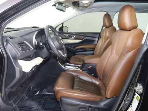 Used 2020 Subaru Ascent Touring w/ Popular Package #3 image 13