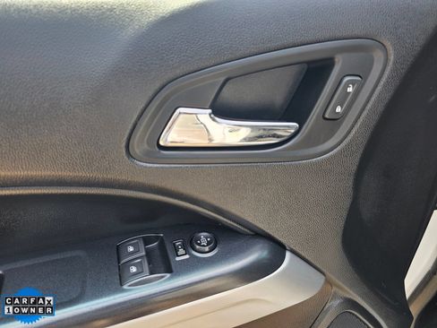 Used 2021 Chevrolet Colorado LT w/ Safety Package RWD image 13