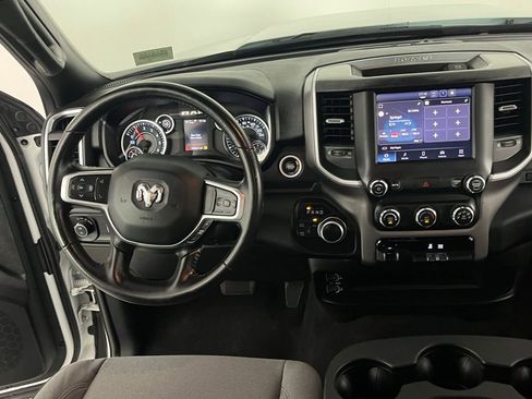 Used 2024 RAM 2500 Big Horn w/ Bed Utility Group image 23