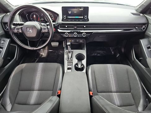 Used 2023 Honda Civic Sport image 9