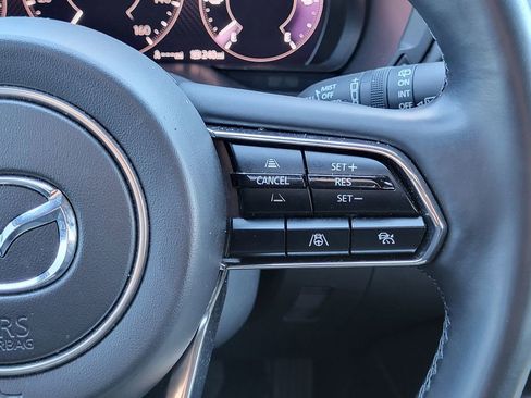 Used 2025 MAZDA CX-70 Plug-In Hybrid w/ Premium Plus image 26