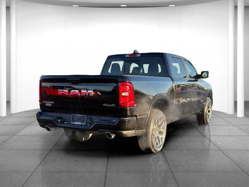 New 2026 RAM 1500 Laramie image 7