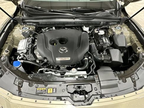 New 2026 MAZDA CX-50 AWD 2.5 S w/ Weather Package image 22