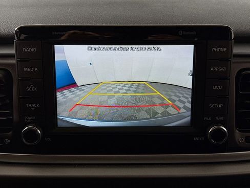 Used 2020 Kia Rio S w/ Technology Package image 14