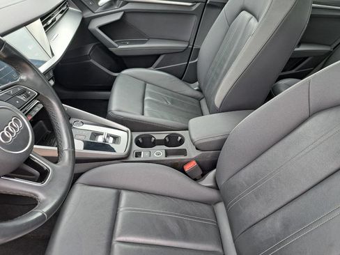 Used 2024 Audi A3 2.0T Premium FWD image 10