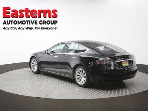 Used 2017 Tesla Model S 60D AWD/4WD image 60