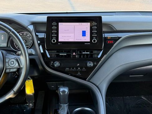 Certified 2024 Toyota Camry SE image 16