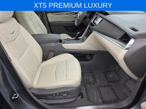 Used 2023 Cadillac XT5 Premium Luxury image 28
