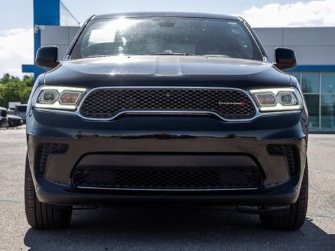 Used 2023 Dodge Durango SXT RWD image 2