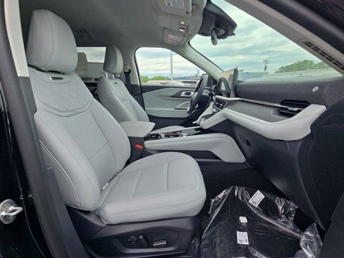 New 2026 Ford Explorer Platinum AWD/4WD image 48