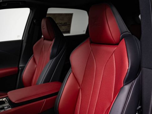 New 2026 Lexus RX 350 F Sport AWD/4WD image 25