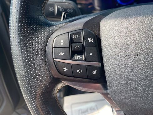 Used 2020 Ford Explorer ST w/ Premium Technology Package AWD/4WD image 15