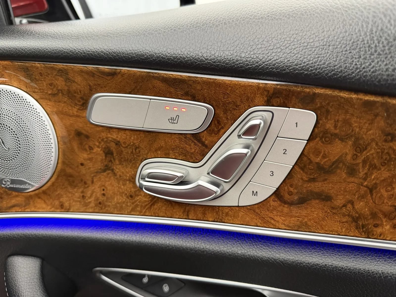Used 2019 Mercedes-Benz E 450 4MATIC Wagon image 50